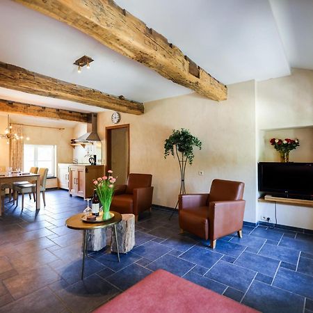 Villa Domaine Chateau De Dieupart à Aywaille Extérieur photo