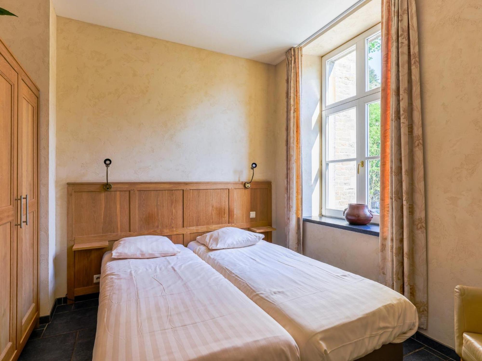 Villa Domaine Chateau De Dieupart à Aywaille Extérieur photo
