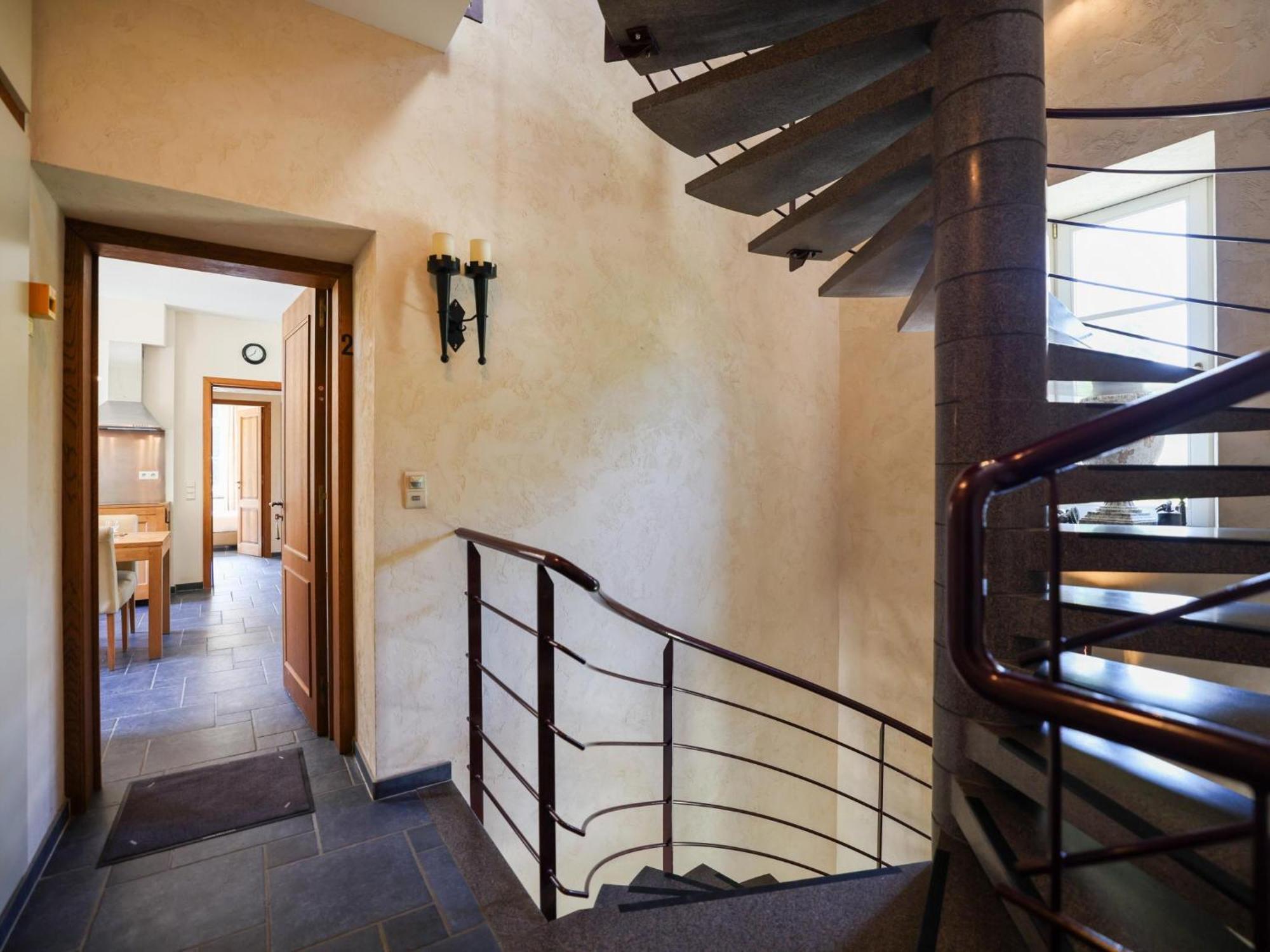 Villa Domaine Chateau De Dieupart à Aywaille Extérieur photo