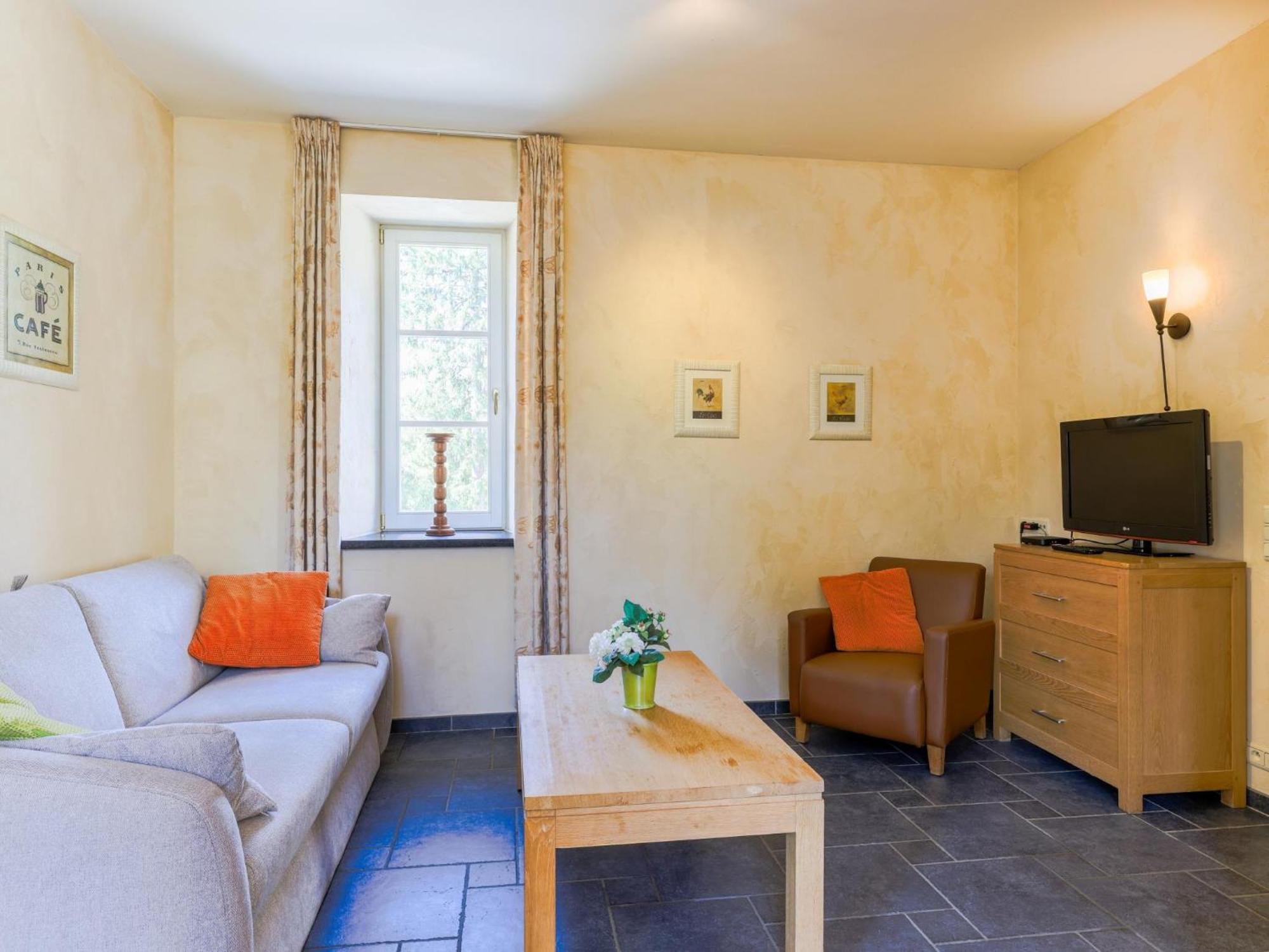 Villa Domaine Chateau De Dieupart à Aywaille Extérieur photo